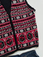 Load image into Gallery viewer, Koret Sweater Vest-Bust 44