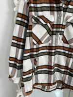 Load image into Gallery viewer, Super Thick Shacket-Chest 46