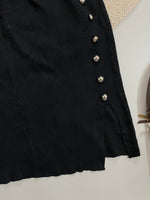 Load image into Gallery viewer, Cozy Warm Skirt - Waist 22 to 26