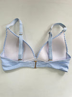 Load image into Gallery viewer, Bikini Top-Bust 32 to 34