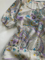 Load image into Gallery viewer, Miss Selfridge Top-Bust 36