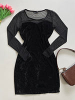 Load image into Gallery viewer, Janina Dress-Bust 32 to 34