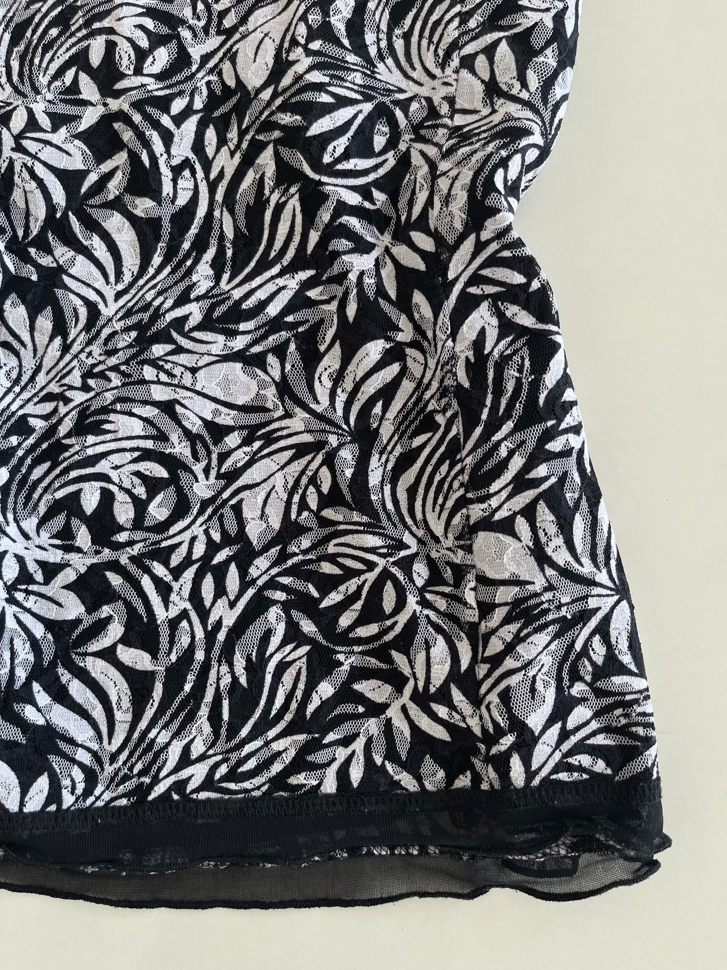 Vintage Top-Bust 32 to 34