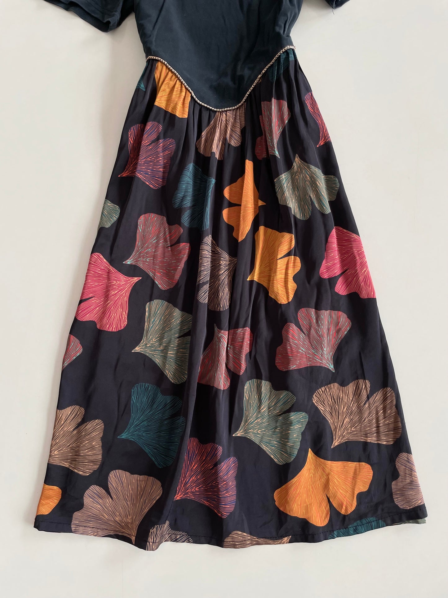 Vintage Dress-Bust 36