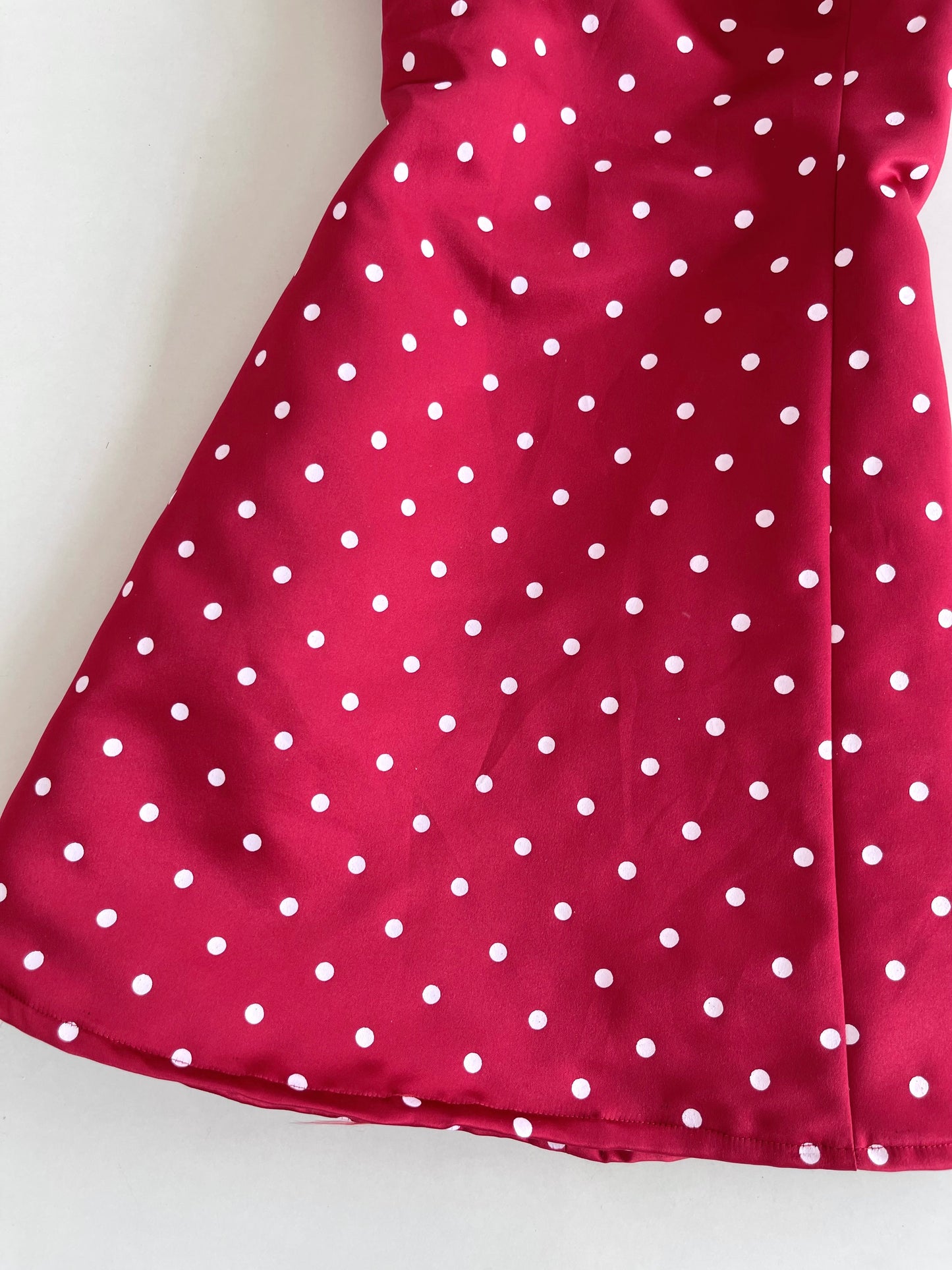 Sixth Sense Dress-Bust 32