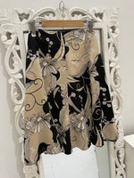 Load image into Gallery viewer, Vintage Skirt -waist 32