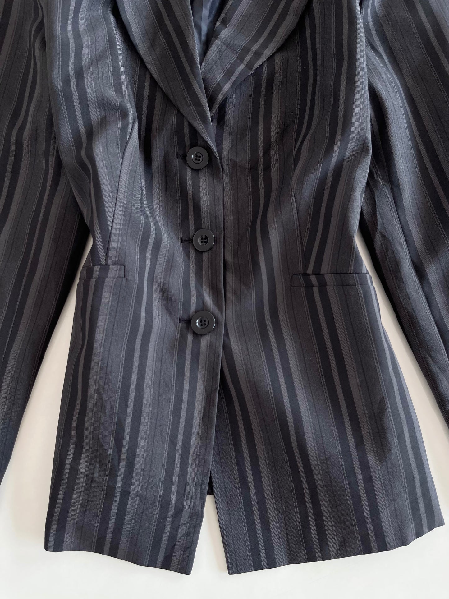 Vivien Vintage Blazer-Bust 40