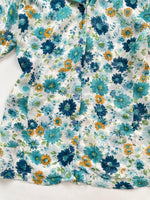 Load image into Gallery viewer, Sheer Floral Shirt-Bust 38