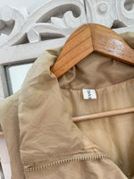 Load image into Gallery viewer, Puffer Jacket-Bust 36