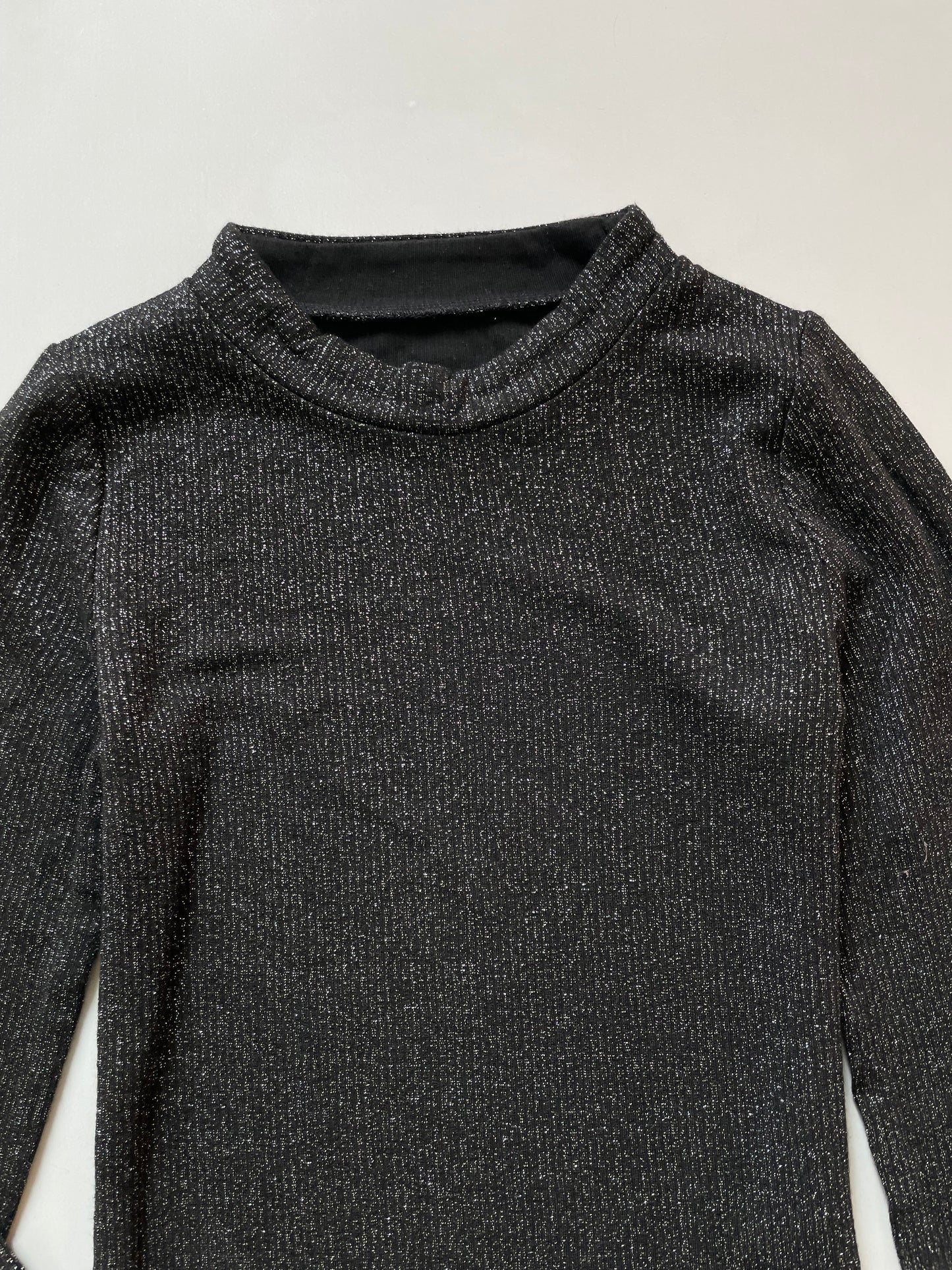 Soft Winter Top-Bust 28