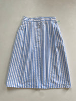 Load image into Gallery viewer, Quantum Cotton Skirt-Waist 24 to 26