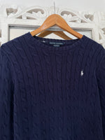 Load image into Gallery viewer, Vintage Ralph Lauren Sweater-Chest 36