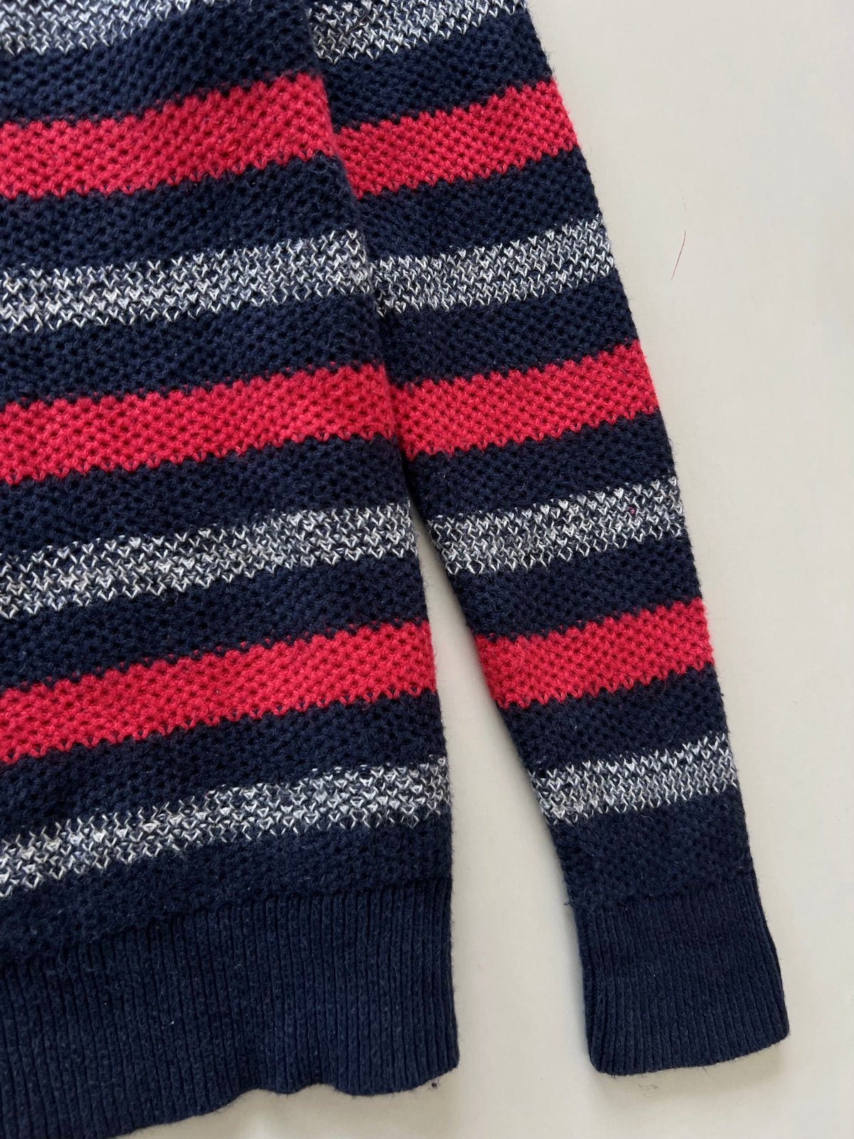 Tommy Hilfiger Vintage Sweater-Bust 38