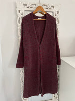 Load image into Gallery viewer, Anne Klein Shrug- Bust 42