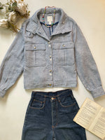 Load image into Gallery viewer, H&m Denimwear-Chest 38