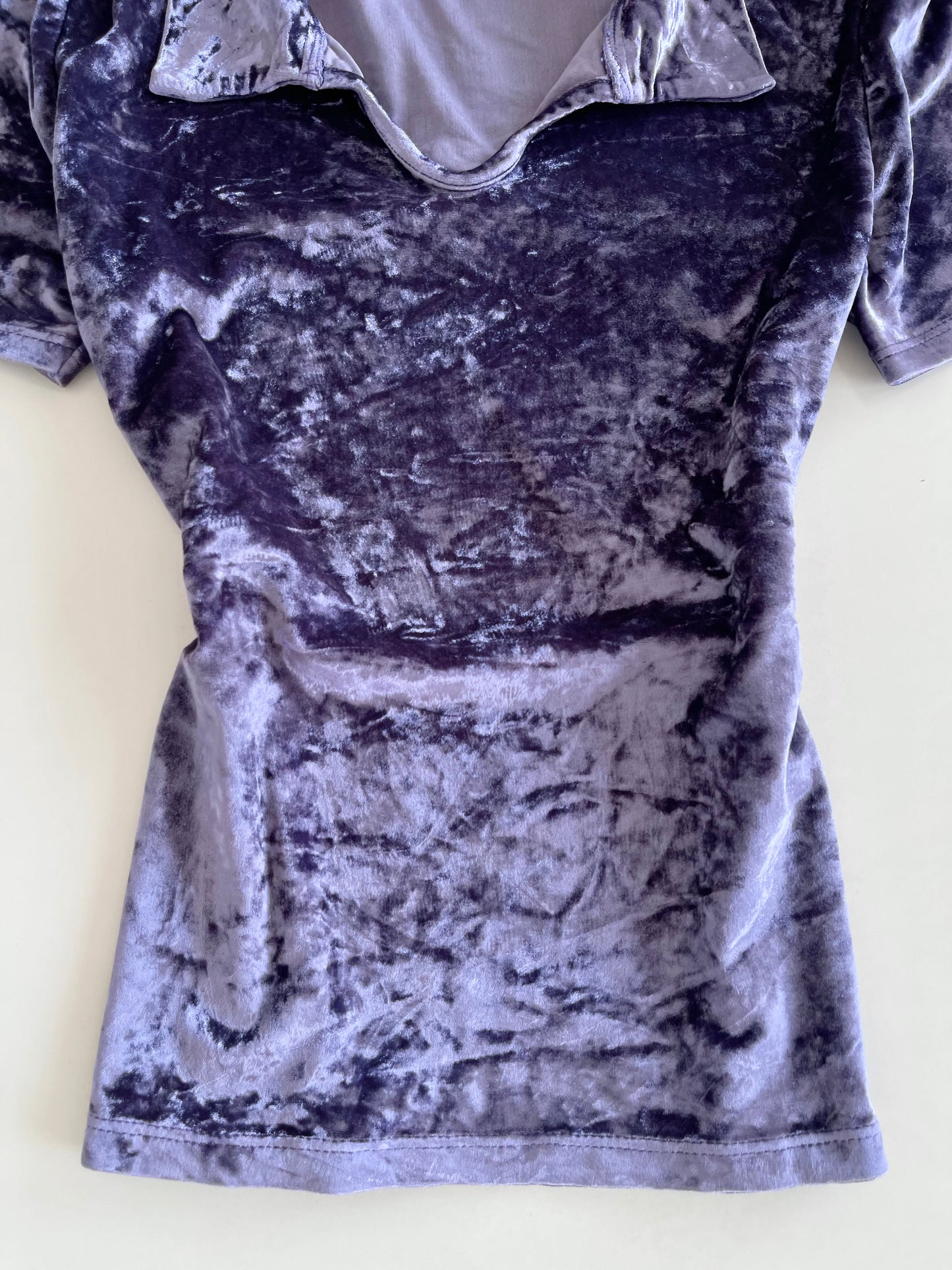 Etam Chenille Top-Bust 36