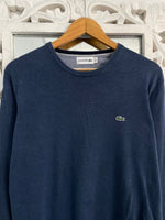 Load image into Gallery viewer, Vintage Lacoste Sweater-Bust 42