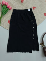 Load image into Gallery viewer, Cozy Warm Skirt - Waist 22 to 26