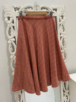 Load image into Gallery viewer, Vintage Skirt -waist 26