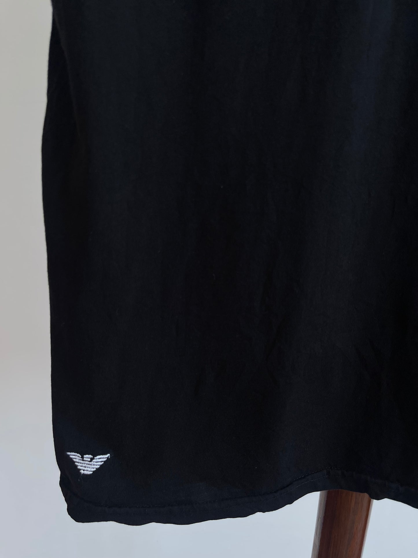 Emporio Armani Vintage T-shirt-Bust 38