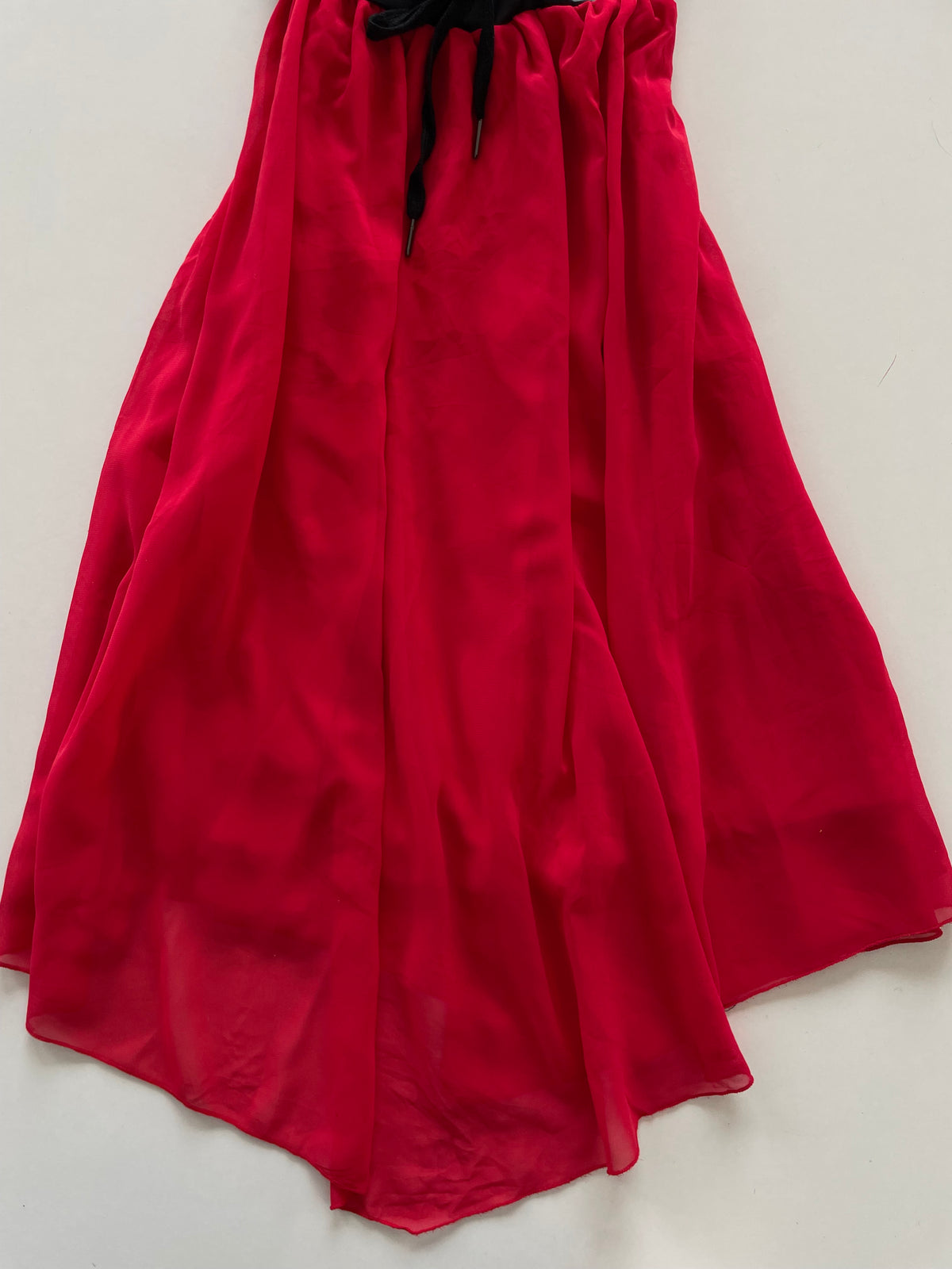 Blood Lady Vintage Goth Dress-Bust 34 to 36