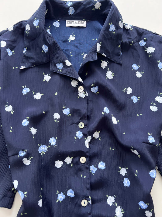 Day To Day Shirt-Bust 46