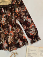 Load image into Gallery viewer, Vintage Top-Bust 40 to 42