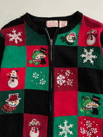 Load image into Gallery viewer, Christmas Sweater-Bust 46