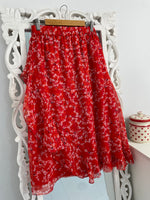 Load image into Gallery viewer, Fransa Skirt-Waist 34 to 38