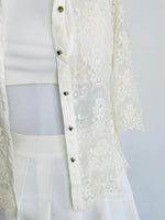 Load image into Gallery viewer, GLAMOROUS SHIRT BUST-32