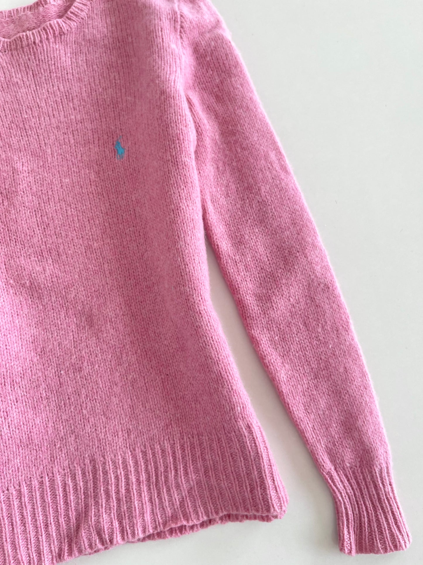 Ralph Lauren Vintage Sweater-Bust 30 to 32