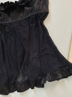 Load image into Gallery viewer, La senza Lingerie Lace sheer top-Bust 32 to 34