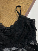 Load image into Gallery viewer, Lace Top-Bust 26 to 28