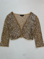 Load image into Gallery viewer, Dorothy Perkins Embroidered Top-Bust 36 to 40