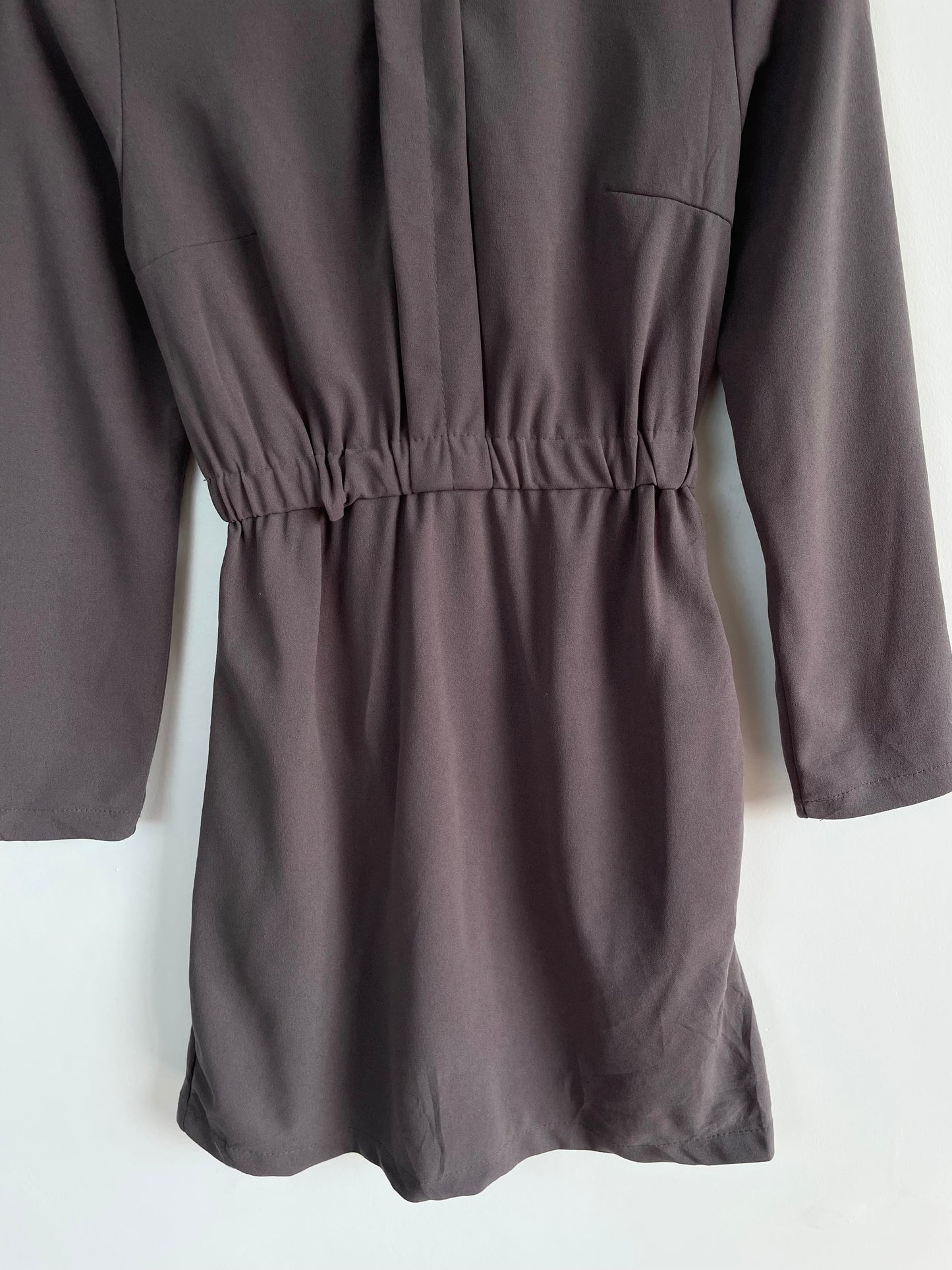 Dress-Bust 34