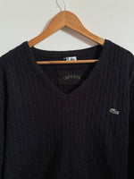 Load image into Gallery viewer, Lacoste Vintage Sweater-Chest 48