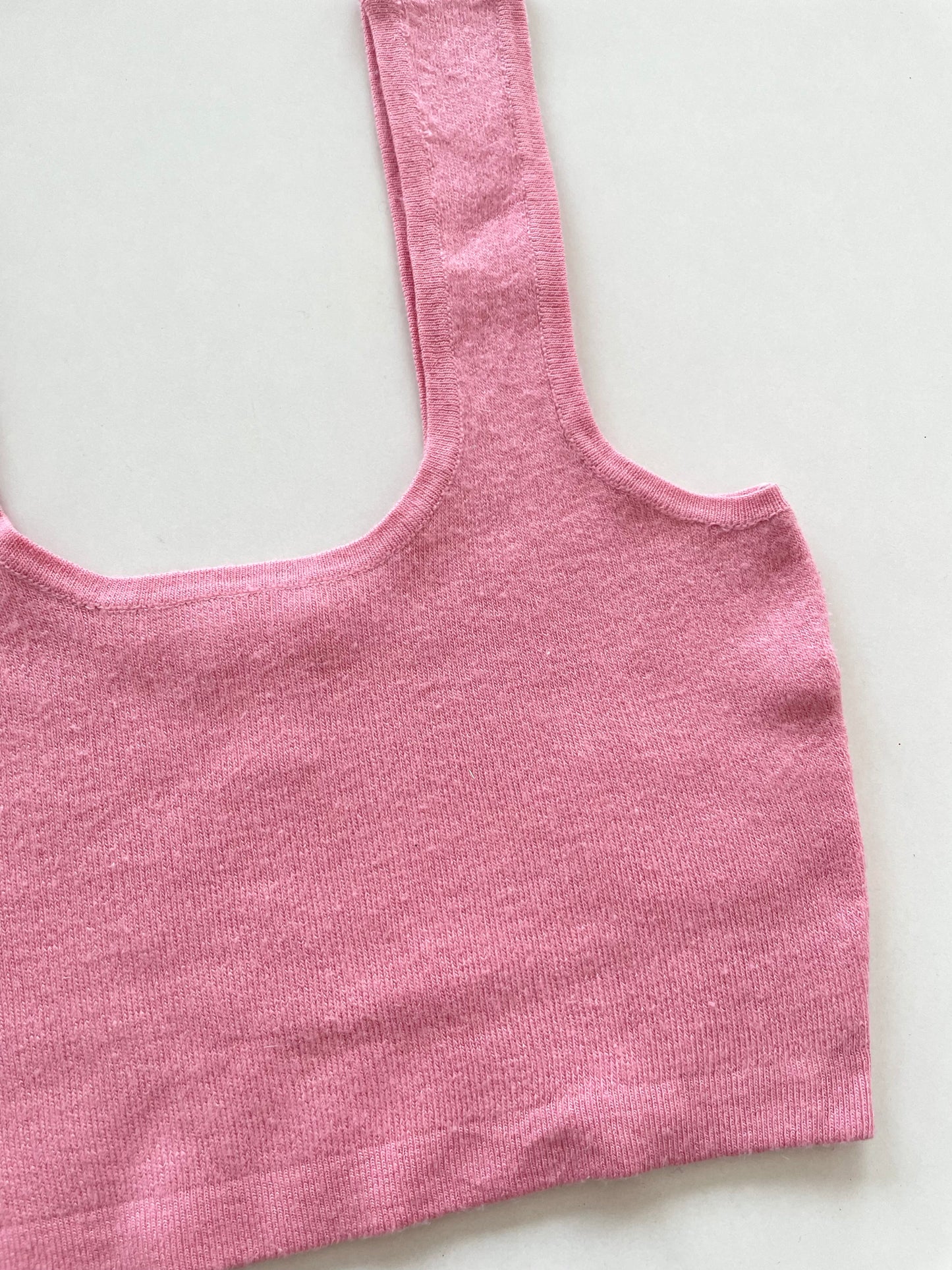 Revamped Top-Bust 28 to 30
