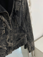 Load image into Gallery viewer, Vintage Denim Jacket-Chest 30