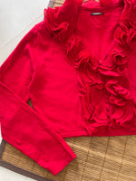 Load image into Gallery viewer, Winter Top-Bust 38