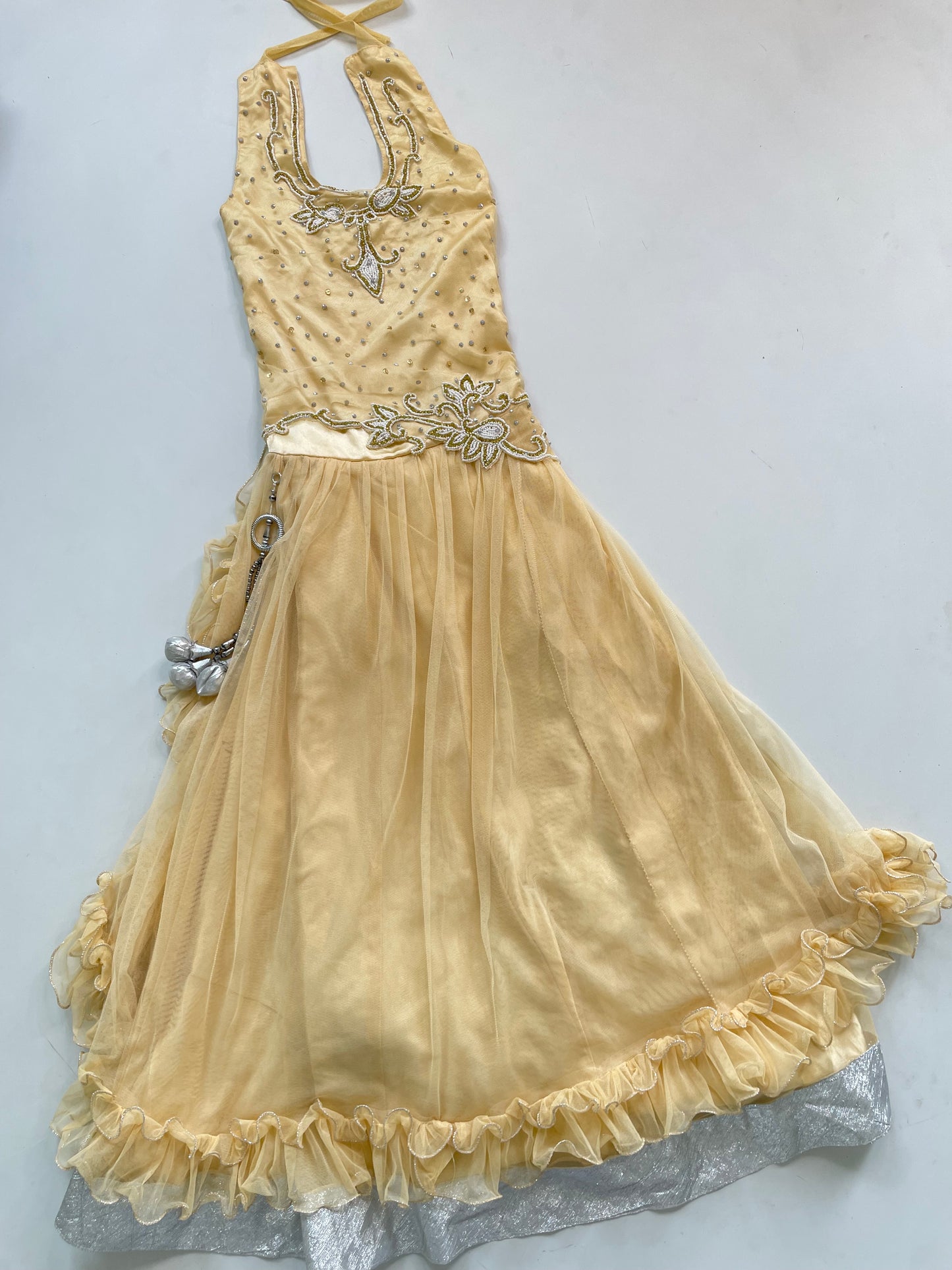 Dress-Bust 26 to 28