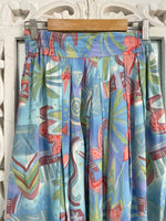 Load image into Gallery viewer, Long Skirt-Waist 32 to 34