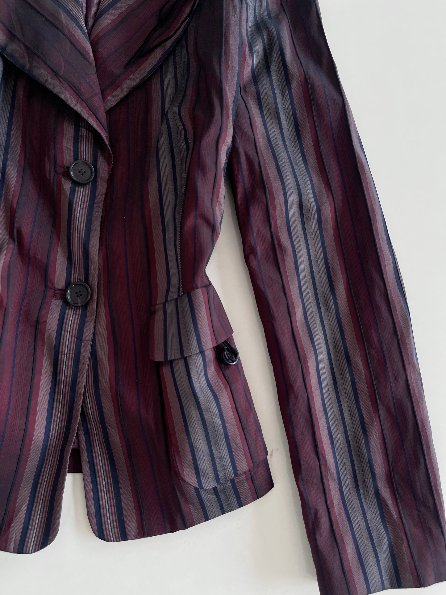 Dinomoda Vintage Blazer-Bust 36