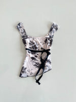 Load image into Gallery viewer, Asymmetric Vintage Top-Bust 28 to 32