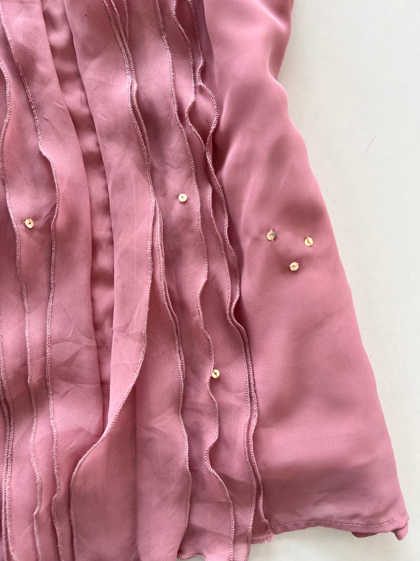 Rw&Co. Vintage Top-Bust 38