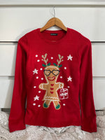 Load image into Gallery viewer, Christmas Sweater-Bust 30