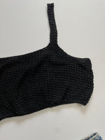 Load image into Gallery viewer, Crochet Soft Top-Bust 30 to 32