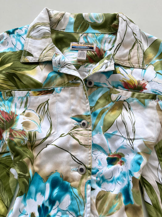 Sunset Cove Jacket-Bust 42