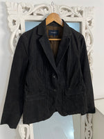 Load image into Gallery viewer, Burberry Vintage Denim Jacket-Chest 40