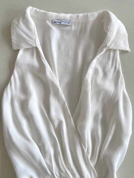 Bershka Dress-Bust 34 to 36