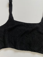 Load image into Gallery viewer, Crochet Soft Top-Bust 30 to 32